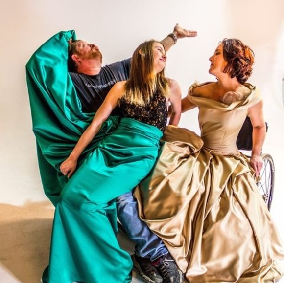 Meet your Posher, Shannon - Picture 1 of 1